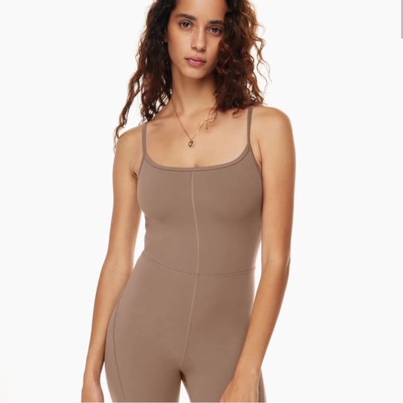 Wilfred Tops - Wilfred Divinity Jumpsuit